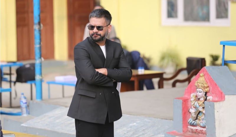 रास्वपाको दुईदिने अभिमुखीकरणमा किन गएनन् बालेन ?