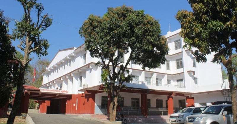 खाना पकाउने ग्यासको कालोबजारी नगर्न सुर्खेत प्रशासनको आग्रह