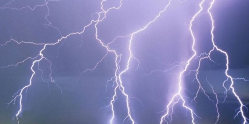 गुल्मीमा चट्याङ लागेर ६ जना घाइते