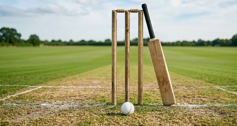 नेपाल–इन्डो क्रिकेट : भारतको पिथौरागढ सेमिफाइनलमा