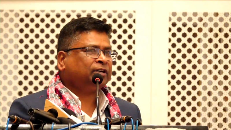 ९८ प्रकारका अत्यावश्यक औषधि स्वदेशमै उत्पादन गर्न उद्योगीलाई स्वास्थ्य मन्त्रालयको आग्रह