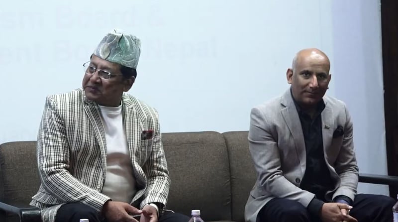 पर्यटन बोर्ड र चलचित्र विकास बोर्डबीचको चारबुँदे सहमतिमा के छ ?