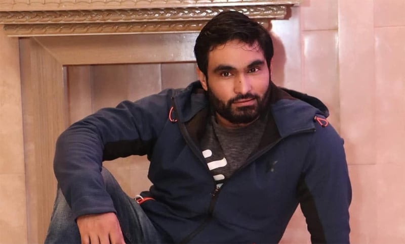 बालेनको प्रचारमा गएका दिनेश सिटौलालाई ‘ब्रेन ह्यामरेज’, कस्तो छ स्वास्थ्य अवस्था ?