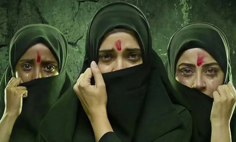 ‘द केरल स्टोरी–२’ : चलचित्रले राज्यको सामाजिक संरचनालाई भत्काउन सक्छ ?