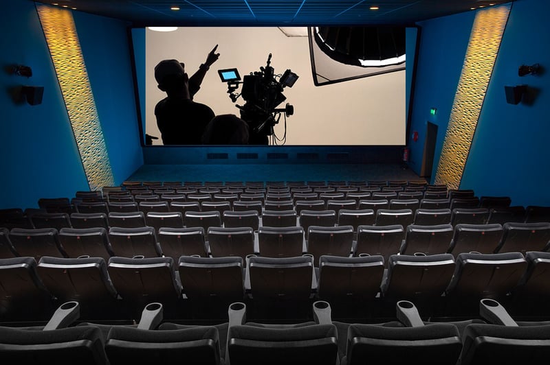 ‘भक्तपुर फिल्म फेस्टिभल’ चैत ६ र ७ गते हुने