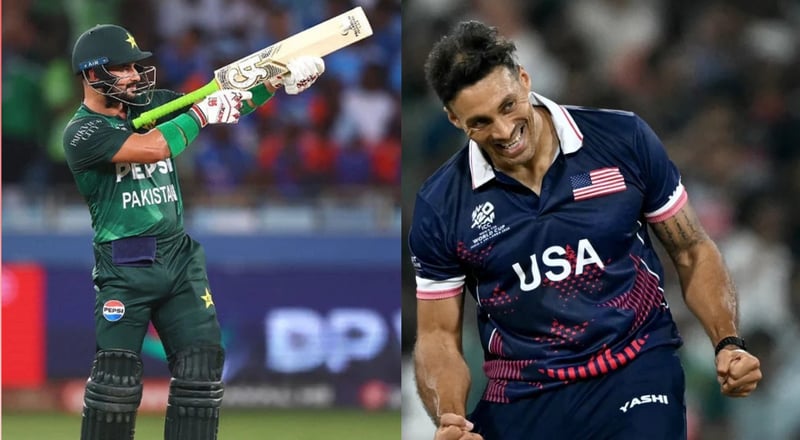 सर्वाधिक रन र विकेट लिने खेलाडीको उत्कृष्ट पाँचमा को-को छन् ?