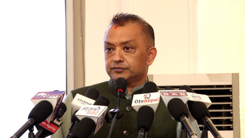 गगनले अघि सारे ‘टिम नेपाल’को अवधारणा, को-को समेटिन्छन् यसमा ?