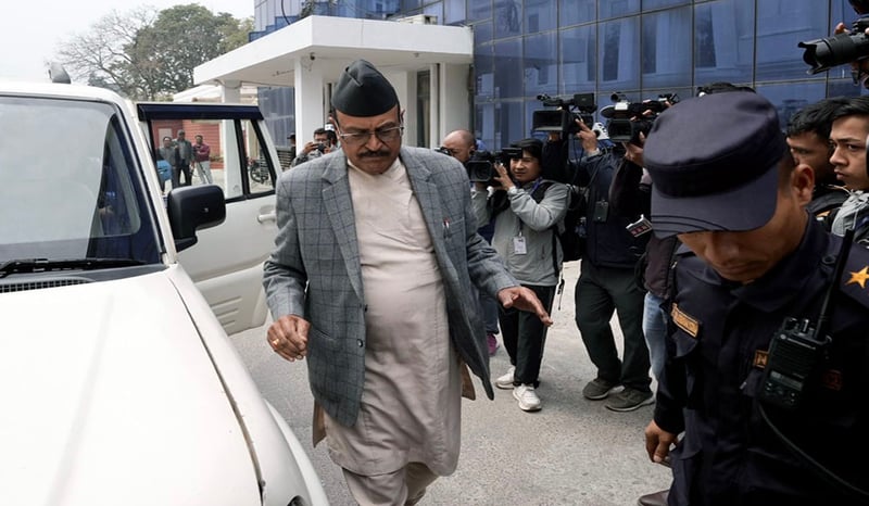 सामाजिक सञ्जालमा इन्फ्लुन्सरबाटै भ्रामक प्रचार, को–को छन् आयोगले तोकेका ?