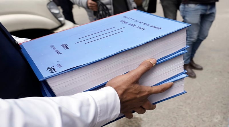 हेलचेक्र्याइँ गरी ज्यान लिएको दफा अन्तर्गत चार सरकारी अधिकारीलाई कारबाही सिफारिस