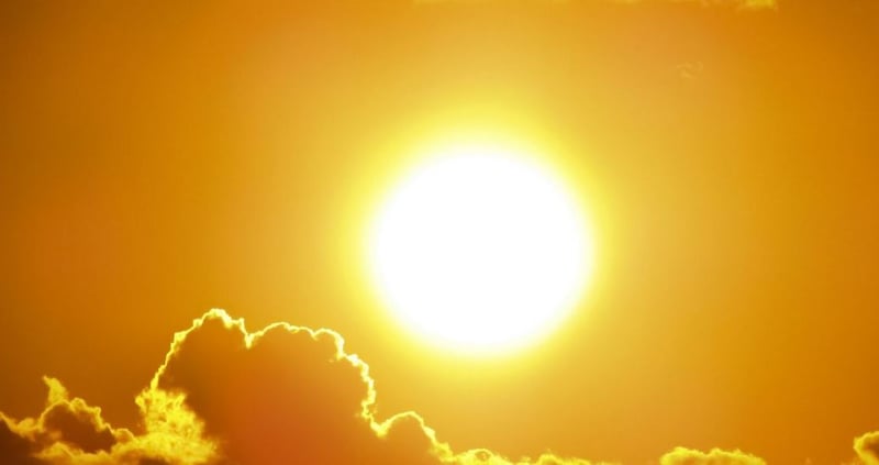 विश्वको एकतिहाइ जनसंख्या ‘भीषण गर्मी’को चपेटामा : अध्ययन