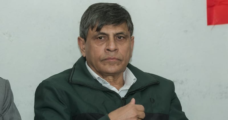 नयाँ पार्टीबारे नेकपा (संयुक्त)को टिप्पणी– पुराना नेताका सन्तान