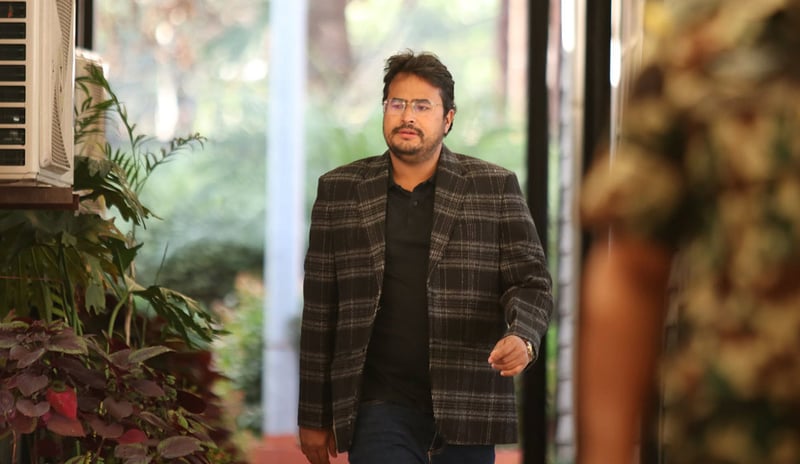 कार्की आयोगले दोषी ठहर गरेकालाई कारबाही हुनुपर्छ : ज्ञानेन्द्र शाही