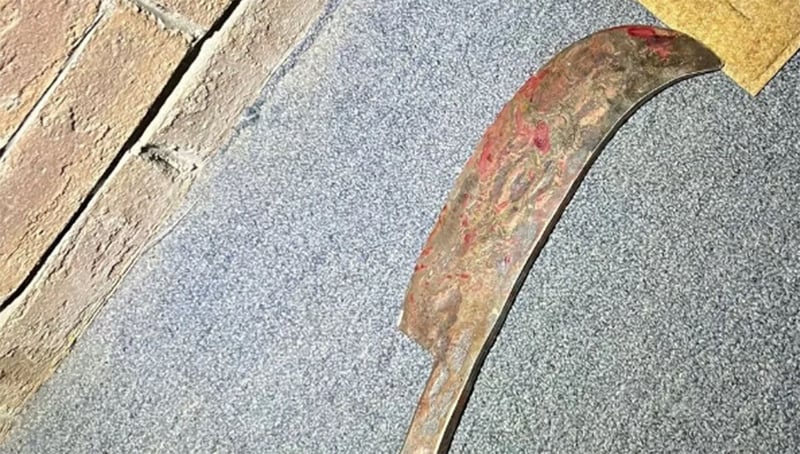 अमेरिकामा एक नेपाली परिवारमा धारिलो हतियार प्रहार गरी श्रीमती र छोरीको हत्या