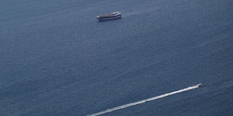 अमेरिकाले दियो रुसी तेल खरिद गर्ने अस्थायी अनुमति