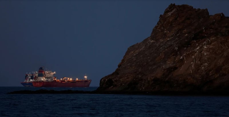 ट्रम्प तथा उनका सल्लाहकारले गरे इरानको शक्तिको गलत मूल्यांकन