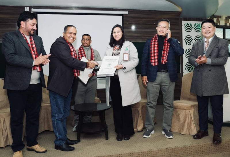 इनास नेपाल र केडीसी जनरल अस्पतालबीच सम्झौता, कलाकारलाई छुट