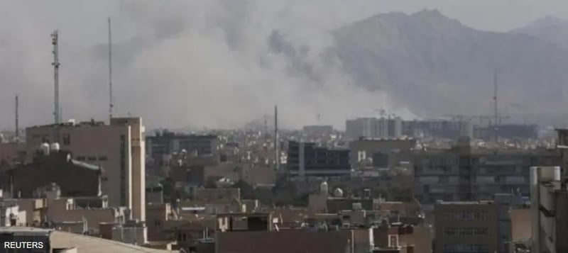 इरानमा नागरिक, विद्यालय र अस्पतालमा भएका आक्रमणप्रति राष्ट्र संघको चिन्ता