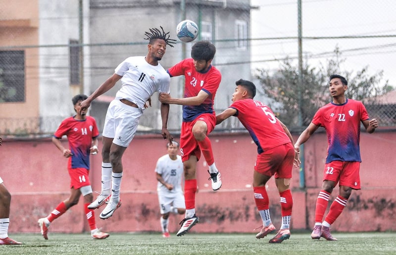 सातदोबाटो र जावलाखेलले अंक बाँडे