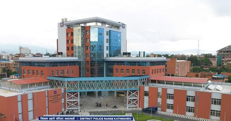 उमेर घटाएको आरोपमा पूर्वफुटबलर गौतमविरुद्ध मुद्दा