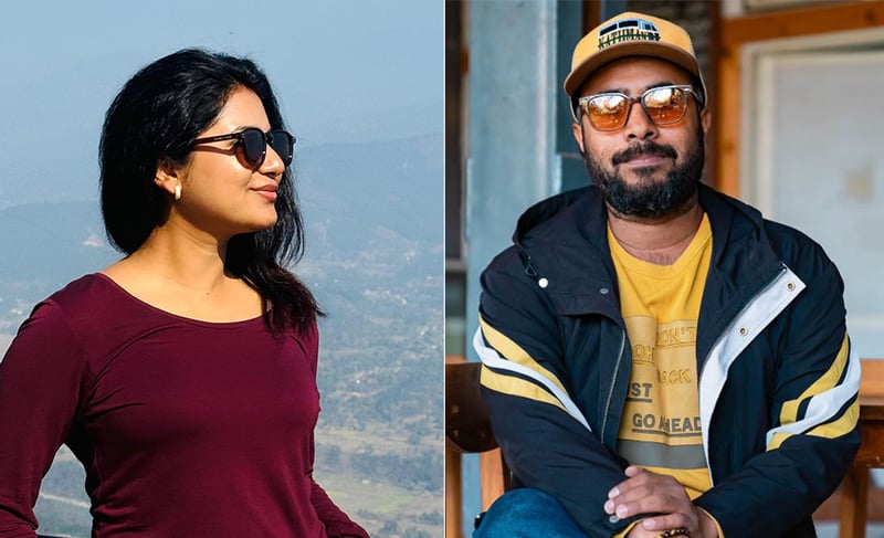 ‘विराट फिल्म एन्ड म्युजिक अवार्ड’मा केकी र विजय उत्कृष्ट