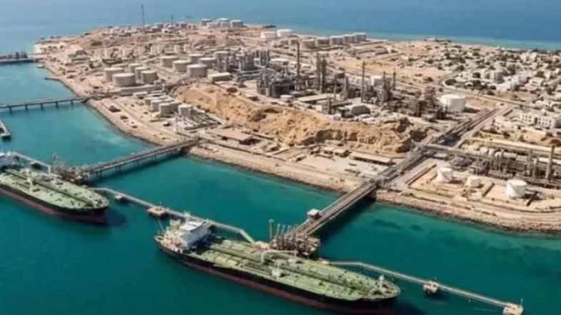 इरानले भन्यो– अमेरिकी आक्रमणबाट खार्ग टापुको तेल पूर्वाधारमा क्षति भएको छैन