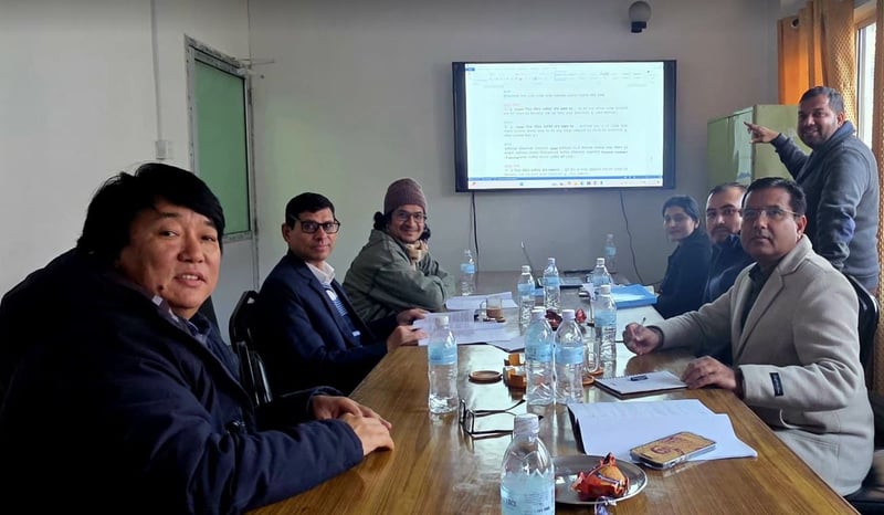 ‘चलचित्र जाँच पास कार्यविधि–२०८२’मा किन रह्यो चलचित्रकर्मीहरूको असहमति ?