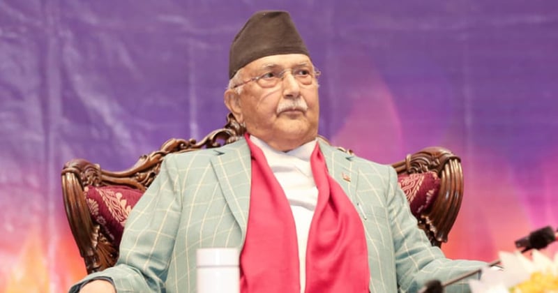 रवि, बालेन, कुलमानलक्षित ओलीको टिप्पणी- कुखुरा र बाख्राको मोर्चाले बाघको सिकार हुँदैन