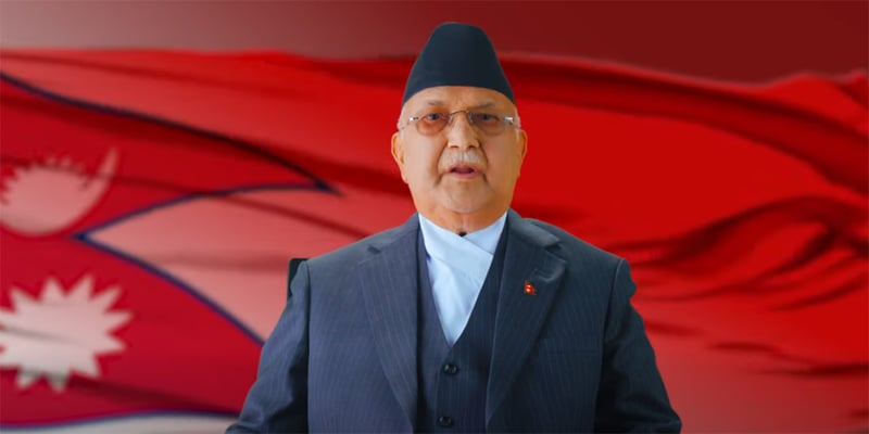 जाँचबुझ आयोगमा ओलीको बयान : सुरक्षाकर्मीको दमनमा प्रधानमन्त्री जवाफदेही हुँदैन