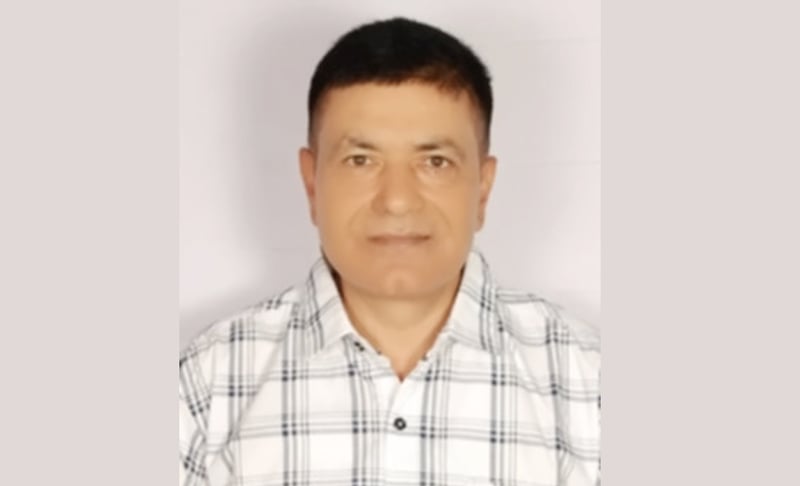 मुख्यमन्त्री शाहमाथि घुस मागेको आरोप लगाएका वन अधिकृत भट्ट पक्राउ