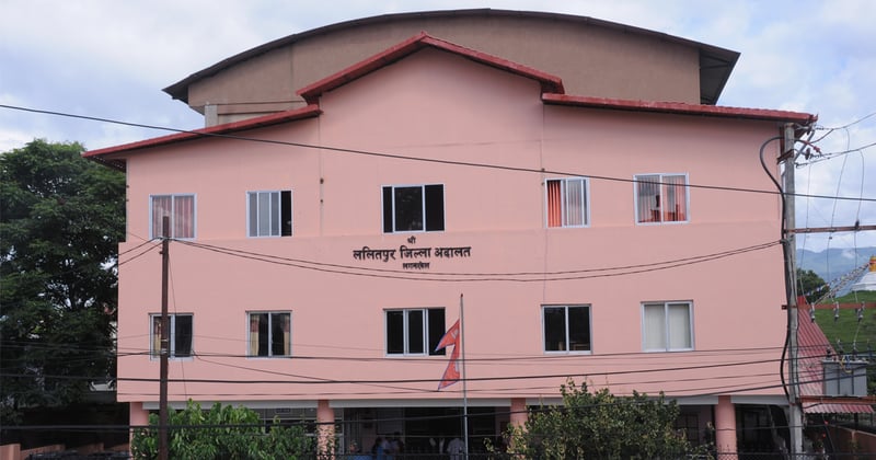 ललितपुरमा २०६२ मा भएको थियो पम्फाको 'हत्या', २० वर्षपछि मुद्दा अदालतमा