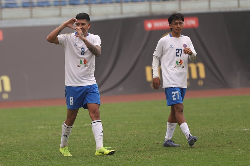 जवलाखेललाई पराजित गर्दै मच्छिन्द्र दोस्रो स्थानमा उक्लियो