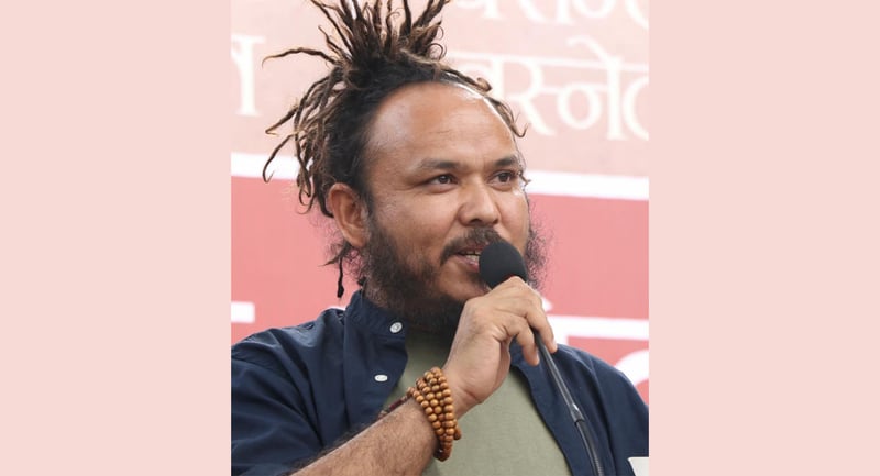 मिन भन्छन्– बर्लिन फिल्म फेस्टिभलको निर्णायक हुनु सपनाहरूको सम्मान हो