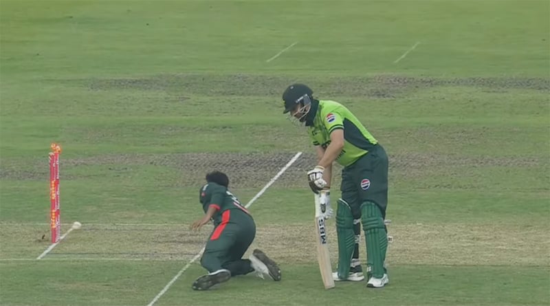 विश्व क्रिकेटमा भएका खेल भावनाविपरीतका सात ठूला घटना