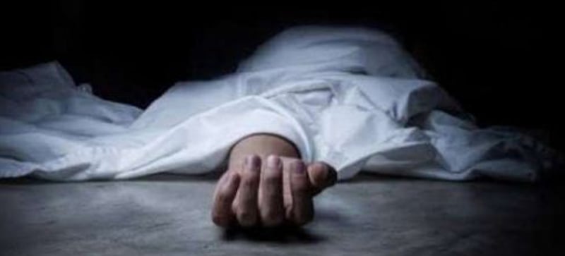 सडकबाट लडेर वृद्धको मृत्यु