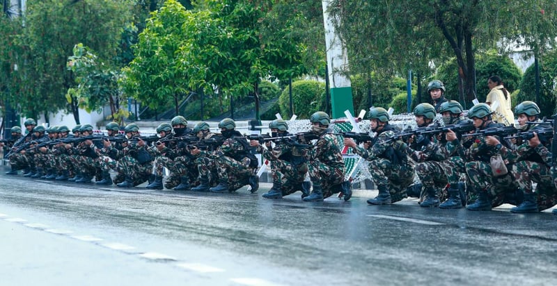 नेपाली सेनाको भूमिका शंकास्पद, कसरी र कहाँ चुक्यो सेना ?