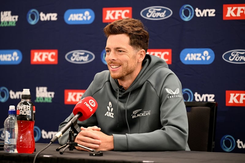 न्युजिल्यान्डको नजर अर्को विश्वकपतिर