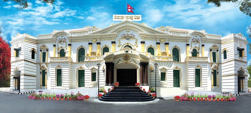 यस्तो छ आजका लागि निर्धारण गरिएको विदेशी मुद्राको विनिमयदर