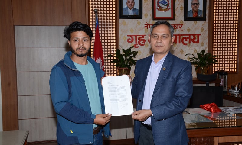 इनिशा हत्या प्रकरण : दोषीलाई कानुनी दायरामा ल्याउन पीडित परिवारको माग