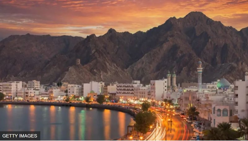 ओमानमा दुईजना विदेशी कामदारको मृत्यु, नेपाली दूतावास भन्छ– नेपाली सुरक्षित छन्