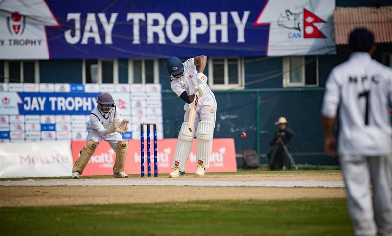 जय ट्रफीमा कस्तो छ राष्ट्रिय टोलीका खेलाडीको प्रदर्शन ? सबै किन अटाएनन् ?