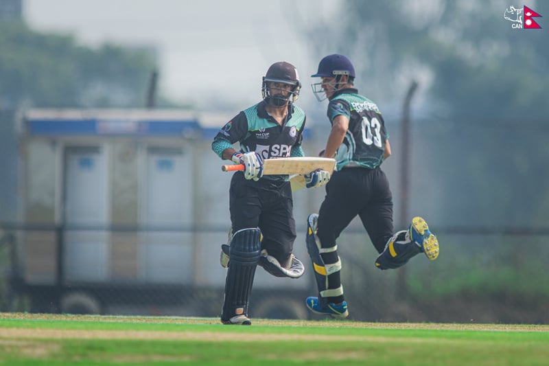 प्रधानमन्त्री कप : मधेसले पहिलो जित दर्ता गर्दा सुदूरपश्चिमको पहिलो हार