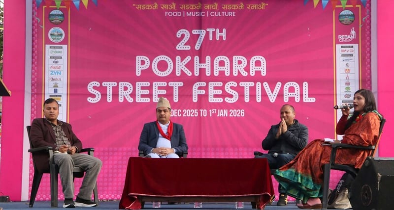 जिम्मेवार पर्यटनको बहस- भोलिको पोखरा आजै तय हुन्छ