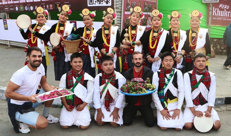 ‘नबज्ने धुन छैन, नपाइने खाना छैन’