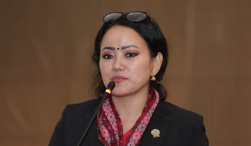 आइजिन विवाद : सुटुक्क सेयर मिसाएर गरिने अर्बौंको चलखेल रोक्छौँ : सीडीएससी