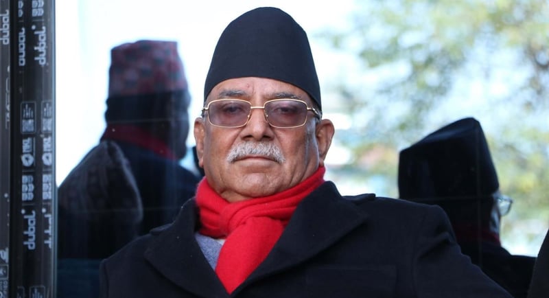 नेकपा संसदीय दलको नेता प्रचण्ड, अन्तरिम व्यवस्थापिका सदस्य बनिन् सांसद