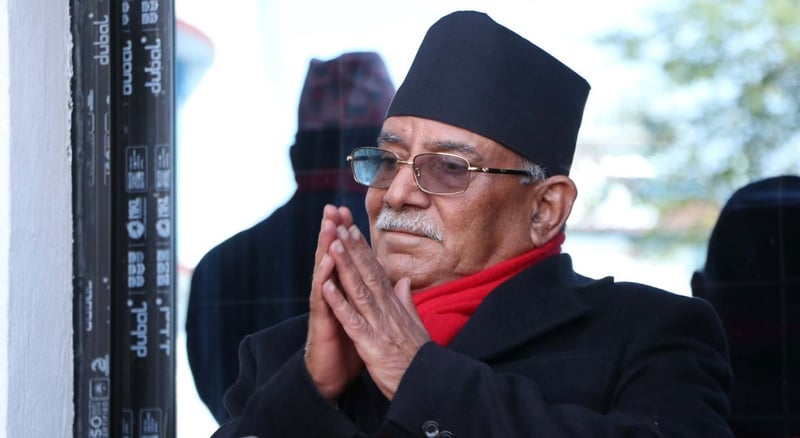 नेकपा संसदीय दलको नेता चयन आज