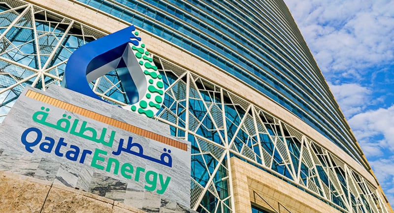 कतार इनर्जीले विभिन्न मुलुकसँग रद्द गर्यो तरल ग्यास आपूर्ति सम्झौता