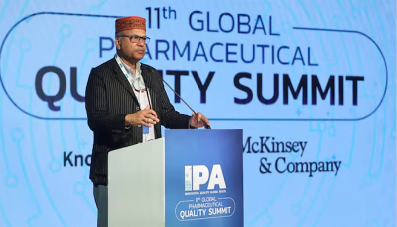 भारतमा औषधि निर्माणमा भेटिए गम्भीर कमजोरी र लापरबाही