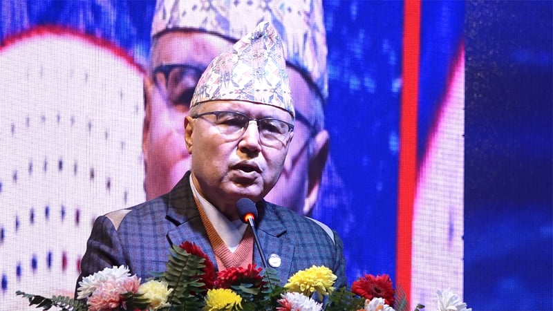 अपारदर्शी कारोबार नियन्त्रण गर्न नगदी सीमा घटाइयो : अर्थमन्त्री