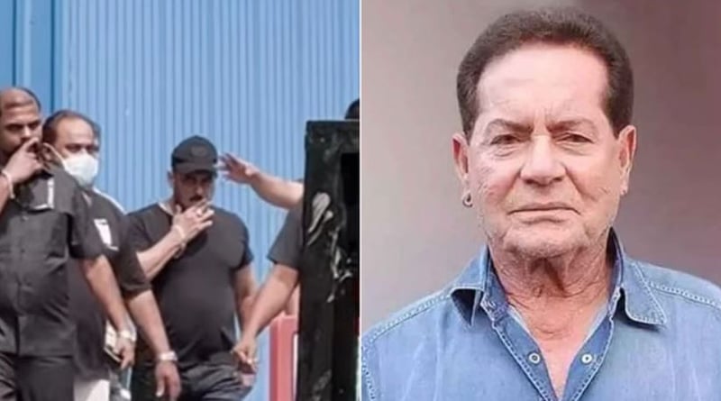 सलीम खानको भेन्टिलेटरमा राखेर उपचार हुँदै, कस्तो छ स्वास्थ्य अवस्था ?